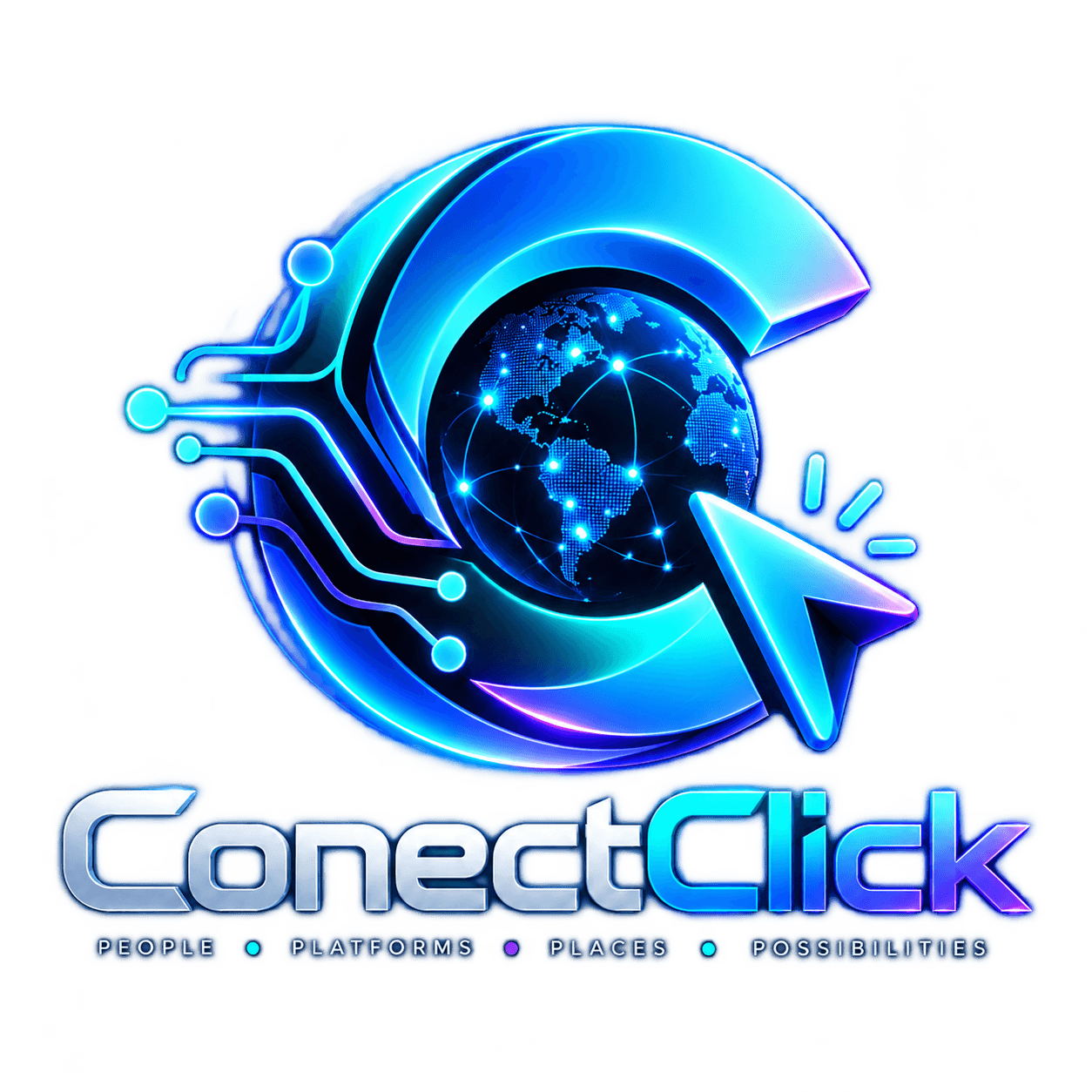 ConectClick — conexões para negócios